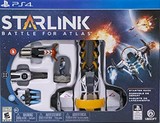 Starlink: Battle for Atlas -- Starter Pack (PlayStation 4)